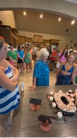 Darlin birthday