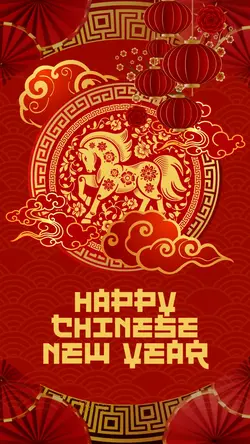 Chinese New Year
