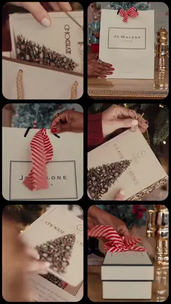 Christmas gift
