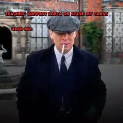 PeakyFuckingBlinders