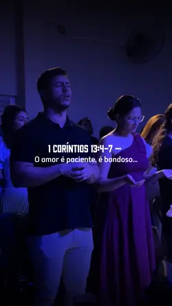 Namorados Cristão