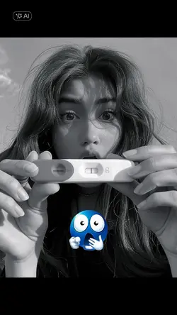 PREGNANCY TEST 2