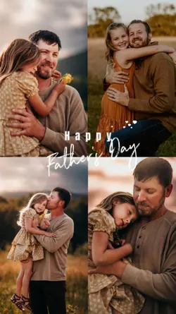 Happy Father's Day