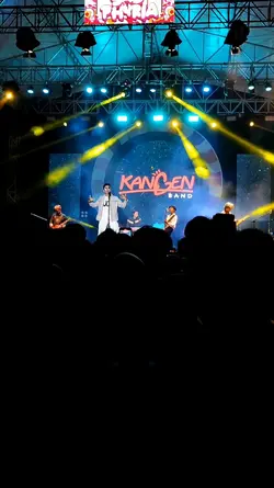 Konser Musik