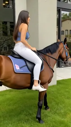Reiten ai