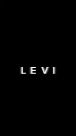 Levi edit :>