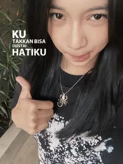sepenuh hati