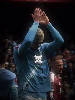 Erling Haaland edit☠️