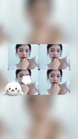 grid 4 frame
