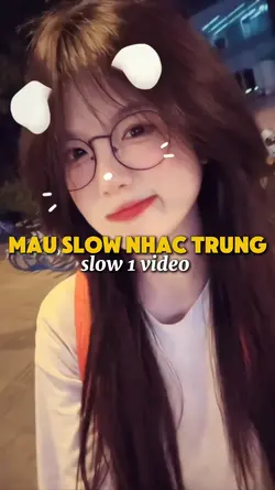 Mẫu 1 video 