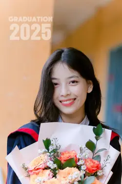 Graduation 2025