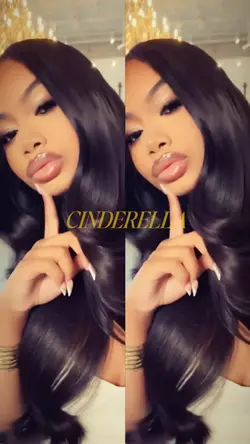 CINDERELLA