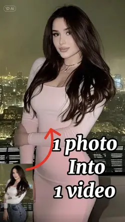 AI dress pink
