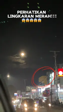 Perhatikan lingkaran