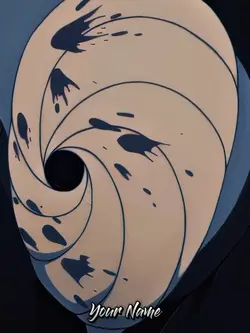 obito Uchiha