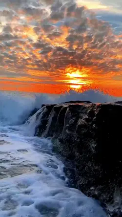Magic View Beach 