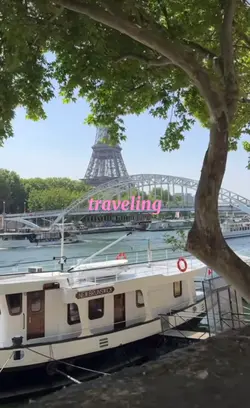 traveling