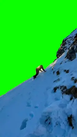 Mountain climb