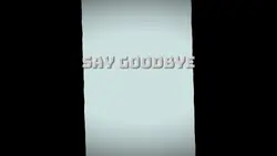 Leavers/sad stuff
