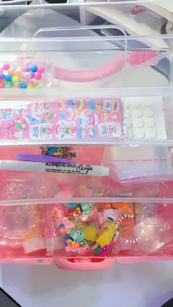 Unboxing Guka Set