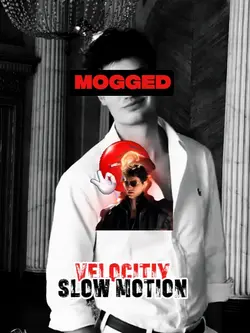 MOGGED 