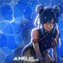 Anime edit