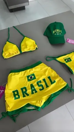 look Brasil