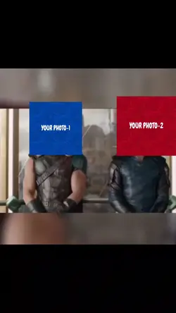 try new template