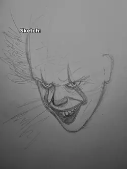 Sketch draw