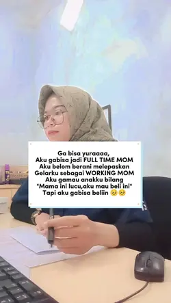 working mom