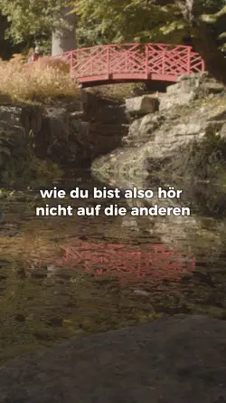 Motivation deutsch 