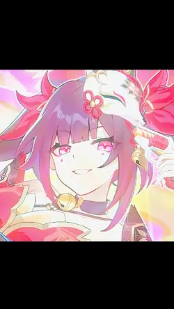 Sparkle Hsr Edit