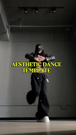 Aesthetic Dance