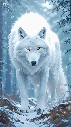 IceWolf