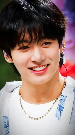 Jungkook 