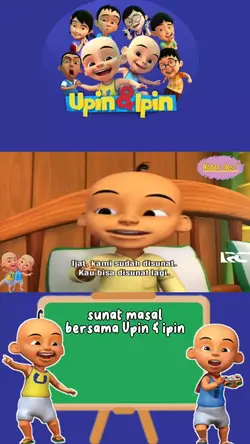 Upin ipin
