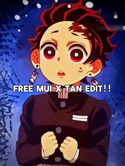 FREE MUI X TAN EDIT!