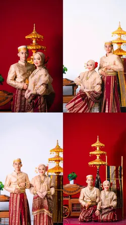 Bugis template