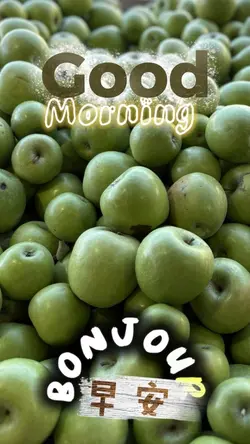 Morning dream