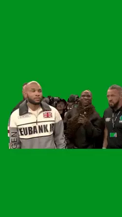 Eubanks entrance 