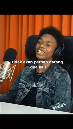 TULUS GA DATENG 2X
