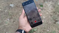 Realme 9 pro+