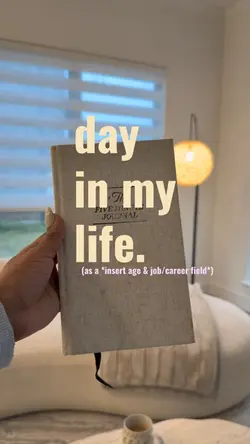 day in the life