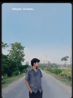 Mayalu Sunna Na 