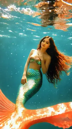 Trend Mermaid Ai