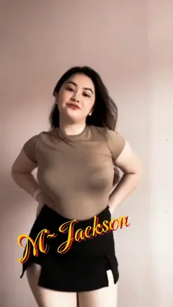 M JECKSON