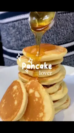 Pancake Lover