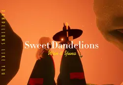 Sweet Dandelions