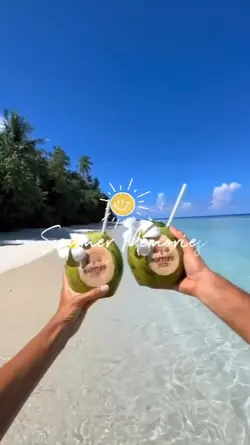 Summer Memories 