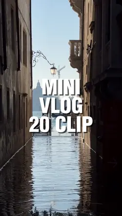 1minute vlog 